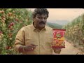Eat Phir Repeat With Bingo Tedhe Medhe Tomato Masti Tamil Ad Bingo Snacks