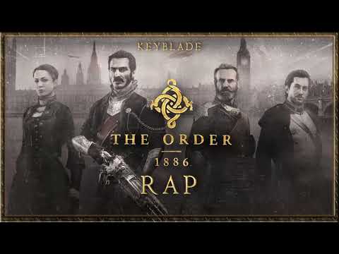 THE ORDER: 1886 RAP - Soy un Caballero | Keyblade | Instrumental