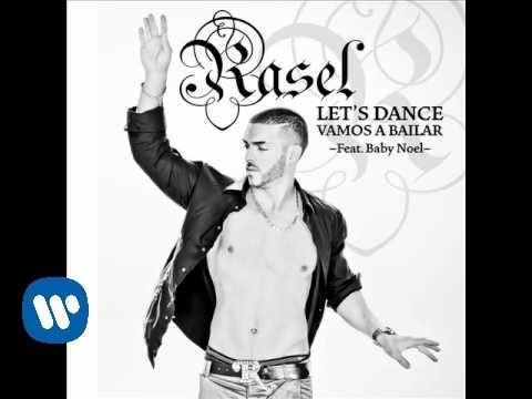 Rasel.  Let´s dance
