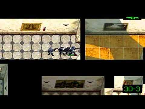 rainbow six rogue spear gba download