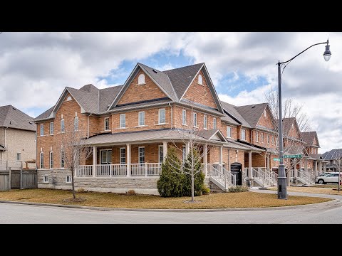 5 Burnstown Circle, Brampton, ON