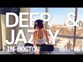 Feel Good Jazz House Hotel Set 30 Min High Energy Deep Jazz And Vocal House