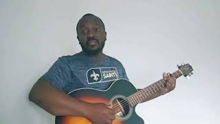 La chanson du loubard - Renaud ( cover )
