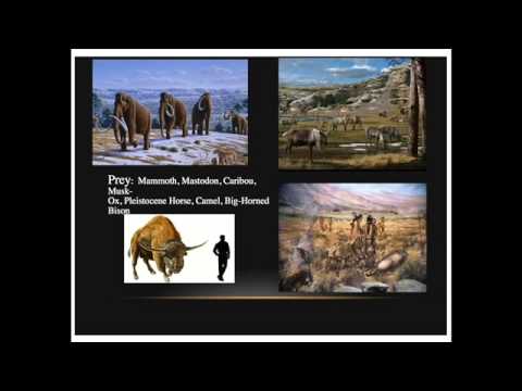 Dr. Overstreet Ancient Gardens Lecture 2014