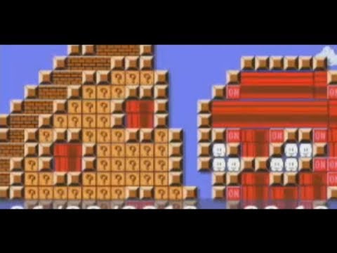 Pizza Delivery Theme by Gero4603 - Super Mario Maker 2 - No Commentary 1bv