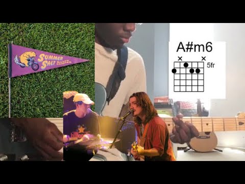 Life Aint The Same - Summer Salt
