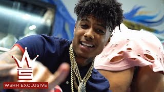 Blueface &quot;Fucced Em&quot; (WSHH Exclusive - Official Music Video)