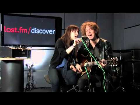 Hurricane Bells - Monsters (Last.fm Sessions)