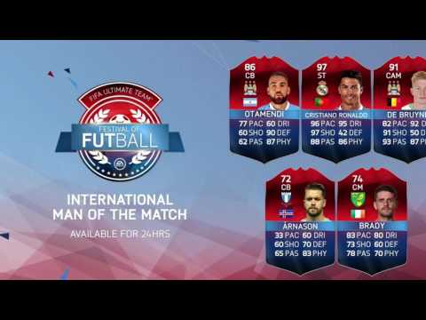 OMG TOTT AND 97 ST RONALDO IN PACKS!!!!