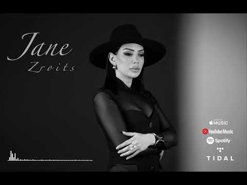 Jane - Zroits (Official Audio)