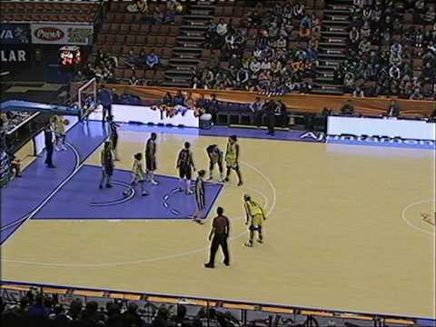 Ros Casares  Gran Canaria.mpg