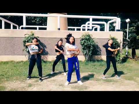 BLACKPINK (DDU-DU DDU-DU) Dance cover by BLINKERSSS-PTN