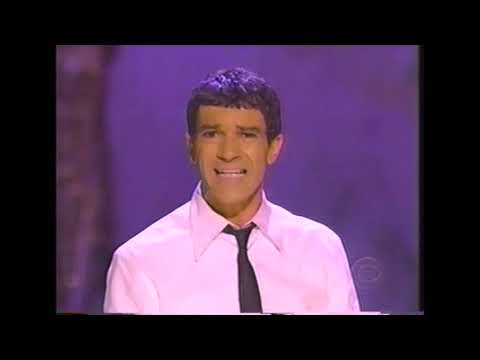 Nine | 2003 Tony Awards