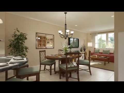 Amelia Plan 03 at Bay Meadows