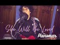 She Will Be Loved Maroon 5 Pianomar Cover