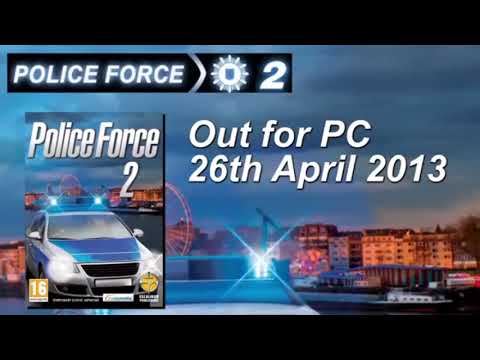 police force pc gamespot