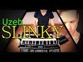 Slinky | Federico Maragoni - Cecilia Nappo - Thomas Rocca [In Studio Video] - Uzeb (Alain Caron)