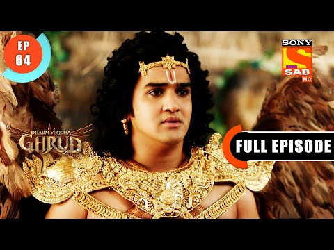 A Falsify - Dharm Yoddha Garud - Ep 64 - Full Episode - 26 May 2022