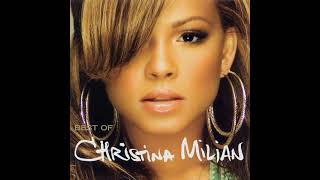 Christina Milian - Believer [HQ]