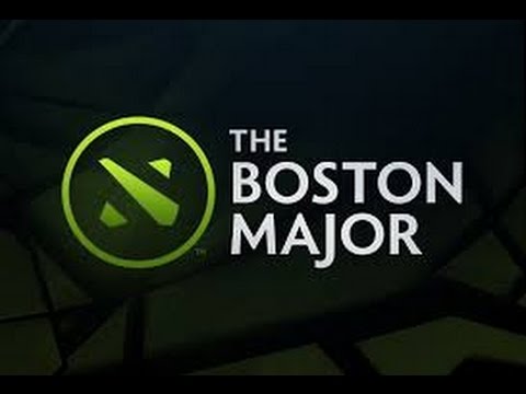 Dota 2 - Boston Major Open Qualifier SEA #Indonsia
