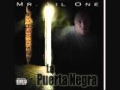 Lil One La Puerta Negra