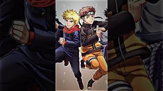 Download lagu Preset AM🔥 || Naruto X Jujutsu Kaisen😎👍 || DJ Maafkan soibah X Akon Right Meniminsu/ Mengkane ygy🎶 mp3