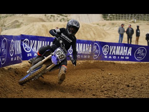 2022 Yamaha YZ85LW | First Impression