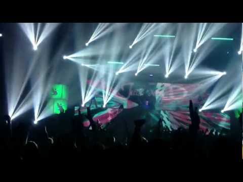 Godskitchen 09/02/2013 Yanou feat. Liz -- King Of My Castle