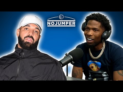 Blocboy JB Answers: Did You Blow Up Too Fast with the Drake Collab?