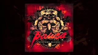 Paura - History Bleeds [ Full Album ]