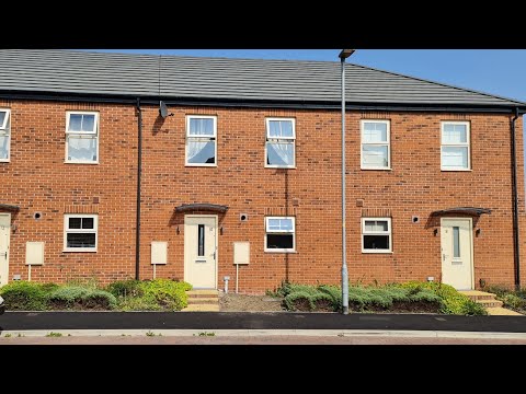 Bretby Avenue,  Ossett - Virtual Tour