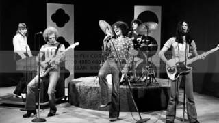 Ian Gillan   Fighting man