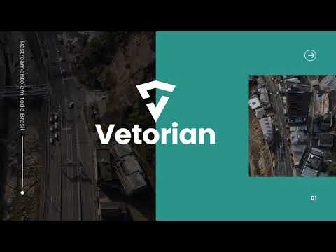 Vetron - Vetorian