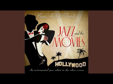 An Affair To Remember - Beegie Adair