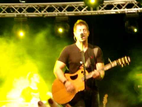 Here I am to Worship (#2) - Jeremy Camp