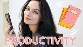 How to Study When You Have ZERO Motivation | Boost Productivity