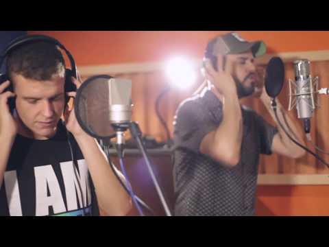 Diego Ojeda ft. Arkano - REGRESIÓN