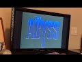 Opening And Menu To MASH 2002 DVD Disc 1