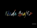 Khuda Haafiz Song Arijit Singh The Body Khuda Haafiz WhatsApp Status