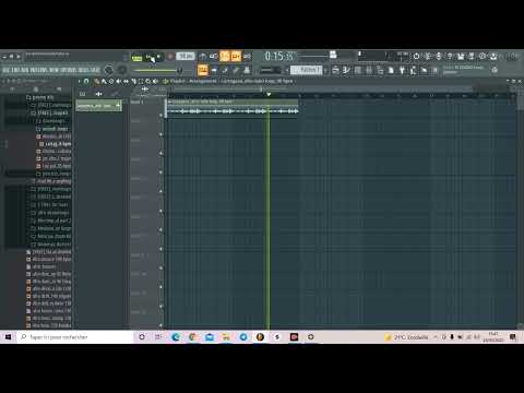 FREE Latin guitar melody loop- Cartagena 98 bpm