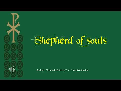 Shepherd of Souls