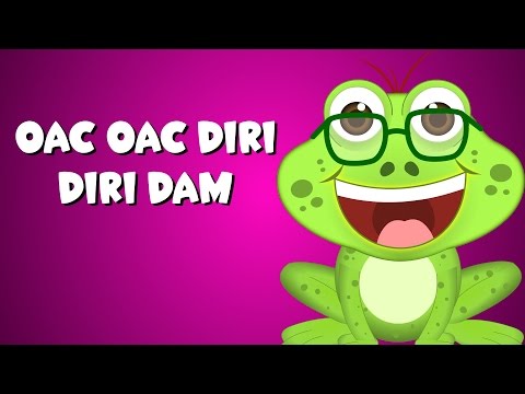 Oac oac diri diri dam + 8 more songs | Medley 17 minutes