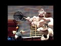 Wallace Gromit The Train Chase Theme Synthesized