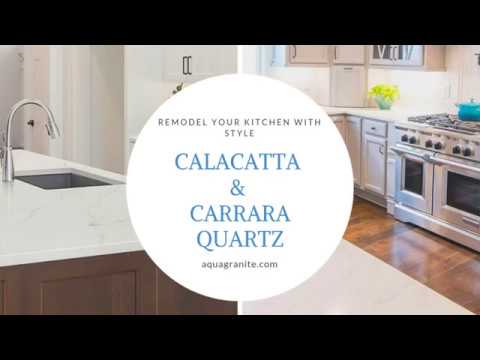 image-Is Carrara quartz good quality?