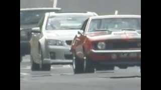 preview picture of video 'camaro 1969 cruisin'