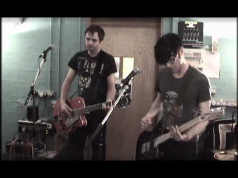 Ten City Nation - Magnetic West - BBC Introducing Session