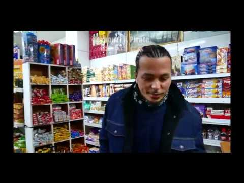 Sarkouz1 - Dead ça feat. Pirate (Clip Offciel) SRM 2020