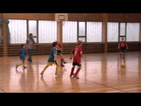 Přerov 02A - Líšeň 02, Troubky - Victory Cup I, 26.11.2011