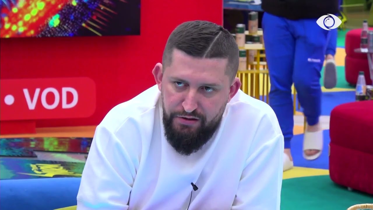 Indriti-Loredanës: A do kishe përdorur dikë për qëllimet e tua e pastaj t’i thoshe s’më duhesh më?
