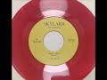 DELLS - NOW I PRAY - SKYLARK 581, 45 RPM!